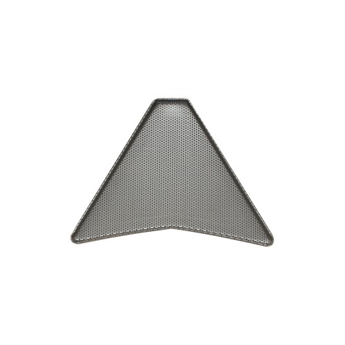 Stainless steel strainer