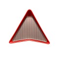 Red sprouter