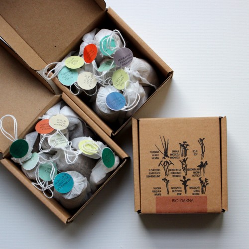 BIO seeds